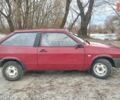 Червоний ВАЗ 2108, об'ємом двигуна 1.5 л та пробігом 215 тис. км за 1300 $, фото 9 на Automoto.ua