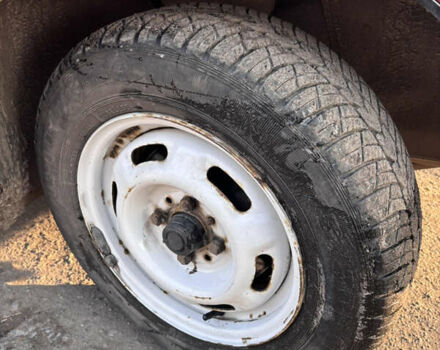 Красный ВАЗ 2108, объемом двигателя 1.1 л и пробегом 780 тыс. км за 1050 $, фото 9 на Automoto.ua