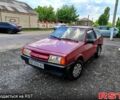 Красный ВАЗ 2108, объемом двигателя 1.3 л и пробегом 150 тыс. км за 700 $, фото 5 на Automoto.ua