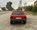 Червоний ВАЗ 2108, об'ємом двигуна 1.3 л та пробігом 87 тис. км за 1300 $, фото 3 на Automoto.ua