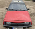 Красный ВАЗ 2108, объемом двигателя 1.3 л и пробегом 10 тыс. км за 1500 $, фото 8 на Automoto.ua