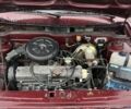 Красный ВАЗ 2108, объемом двигателя 1.3 л и пробегом 200 тыс. км за 1249 $, фото 5 на Automoto.ua