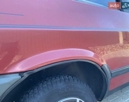 ВАЗ 2108 1990 в Черновцах на Automoto.ua Красный ВАЗ 2108, объемом двигателя 1.29 л и пробегом 110 тыс. км за 2500 $, фото 42 на Automoto.ua