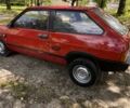 Красный ВАЗ 2108, объемом двигателя 1.5 л и пробегом 70 тыс. км за 550 $, фото 9 на Automoto.ua