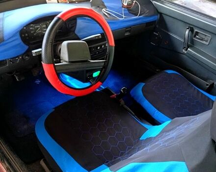 Червоний ВАЗ 2108, об'ємом двигуна 1.3 л та пробігом 0 тис. км за 700 $, фото 5 на Automoto.ua