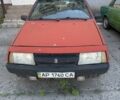 Красный ВАЗ 2108, объемом двигателя 0 л и пробегом 3 тыс. км за 446 $, фото 1 на Automoto.ua