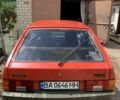 Червоний ВАЗ 2108, об'ємом двигуна 1.3 л та пробігом 46 тис. км за 1500 $, фото 3 на Automoto.ua