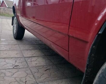 Червоний ВАЗ 2108, об'ємом двигуна 1.1 л та пробігом 100 тис. км за 1350 $, фото 5 на Automoto.ua