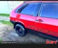 Красный ВАЗ 2108, объемом двигателя 1.3 л и пробегом 0 тыс. км за 800 $, фото 3 на Automoto.ua