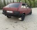Червоний ВАЗ 2108, об'ємом двигуна 1.3 л та пробігом 173 тис. км за 1350 $, фото 4 на Automoto.ua