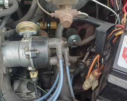 Червоний ВАЗ 2108, об'ємом двигуна 1.29 л та пробігом 120 тис. км за 800 $, фото 15 на Automoto.ua