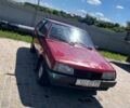 Червоний ВАЗ 2108, об'ємом двигуна 1.4 л та пробігом 80 тис. км за 535 $, фото 1 на Automoto.ua