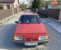 ВАЗ 2108 1990 в Черновцах на Automoto.ua Красный ВАЗ 2108, объемом двигателя 1.29 л и пробегом 110 тыс. км за 2500 $, фото 39 на Automoto.ua