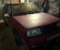 Червоний ВАЗ 2108, об'ємом двигуна 1.5 л та пробігом 0 тис. км за 450 $, фото 1 на Automoto.ua