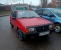 Червоний ВАЗ 2108, об'ємом двигуна 1.5 л та пробігом 1 тис. км за 950 $, фото 2 на Automoto.ua
