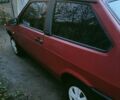ВАЗ 2108 1990 у Черкасах на Automoto.ua Червоний ВАЗ 2108, об'ємом двигуна 1.5 л та пробігом 300 тис. км за 650 $, фото 2 на Automoto.ua