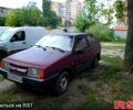 Червоний ВАЗ 2108, об'ємом двигуна 1.5 л та пробігом 90 тис. км за 900 $, фото 1 на Automoto.ua