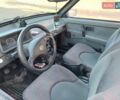 Красный ВАЗ 2108, объемом двигателя 1.3 л и пробегом 61 тыс. км за 1350 $, фото 4 на Automoto.ua