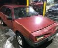 Красный ВАЗ 2108, объемом двигателя 1.3 л и пробегом 68 тыс. км за 1100 $, фото 1 на Automoto.ua