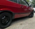 Червоний ВАЗ 2108, об'ємом двигуна 1.5 л та пробігом 149 тис. км за 870 $, фото 4 на Automoto.ua