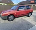 ВАЗ 2108 1990 в Черновцах на Automoto.ua Красный ВАЗ 2108, объемом двигателя 1.29 л и пробегом 110 тыс. км за 2500 $, фото 1 на Automoto.ua