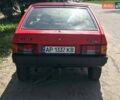 ВАЗ 2108 1990 у Запоріжжя на Automoto.ua Червоний ВАЗ 2108, об'ємом двигуна 1.5 л та пробігом 200 тис. км за 1500 $, фото 4 на Automoto.ua