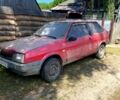 Красный ВАЗ 2108, объемом двигателя 1.5 л и пробегом 0 тыс. км за 340 $, фото 1 на Automoto.ua