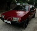 Червоний ВАЗ 2108, об'ємом двигуна 1.5 л та пробігом 149 тис. км за 870 $, фото 1 на Automoto.ua