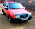 Красный ВАЗ 2108, объемом двигателя 1.3 л и пробегом 100 тыс. км за 1300 $, фото 3 на Automoto.ua