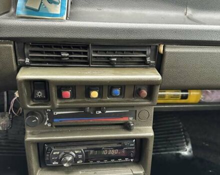 Красный ВАЗ 2108, объемом двигателя 1.5 л и пробегом 100 тыс. км за 999 $, фото 39 на Automoto.ua