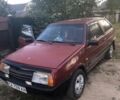 Червоний ВАЗ 2108, об'ємом двигуна 1.3 л та пробігом 561 тис. км за 851 $, фото 1 на Automoto.ua