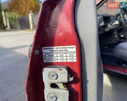 ВАЗ 2108 1990 в Черновцах на Automoto.ua Красный ВАЗ 2108, объемом двигателя 1.29 л и пробегом 110 тыс. км за 2500 $, фото 29 на Automoto.ua