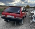 ВАЗ 2108 1990 в Тернополе на Automoto.ua Красный ВАЗ 2108, объемом двигателя 1.3 л и пробегом 3 тыс. км за 750 $, фото 3 на Automoto.ua