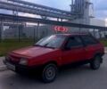 Червоний ВАЗ 2108, об'ємом двигуна 1.6 л та пробігом 0 тис. км за 700 $, фото 1 на Automoto.ua