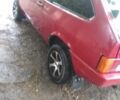 Красный ВАЗ 2108, объемом двигателя 1.1 л и пробегом 94 тыс. км за 900 $, фото 6 на Automoto.ua