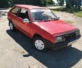 Червоний ВАЗ 2108, об'ємом двигуна 0 л та пробігом 3 тис. км за 673 $, фото 1 на Automoto.ua