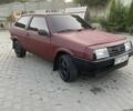 Червоний ВАЗ 2108, об'ємом двигуна 1.3 л та пробігом 173 тис. км за 1350 $, фото 1 на Automoto.ua