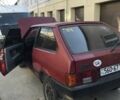Красный ВАЗ 2108, объемом двигателя 1.3 л и пробегом 500 тыс. км за 500 $, фото 1 на Automoto.ua