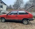 Червоний ВАЗ 2108, об'ємом двигуна 1 л та пробігом 200 тис. км за 500 $, фото 2 на Automoto.ua