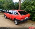 Червоний ВАЗ 2108, об'ємом двигуна 1.3 л та пробігом 0 тис. км за 830 $, фото 3 на Automoto.ua