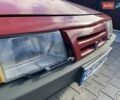ВАЗ 2108 1990 в Черновцах на Automoto.ua Красный ВАЗ 2108, объемом двигателя 1.29 л и пробегом 110 тыс. км за 2500 $, фото 11 на Automoto.ua