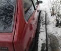 Красный ВАЗ 2108, объемом двигателя 1.5 л и пробегом 670 тыс. км за 656 $, фото 5 на Automoto.ua