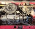 Красный ВАЗ 2108, объемом двигателя 1.5 л и пробегом 36 тыс. км за 600 $, фото 7 на Automoto.ua