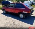 Красный ВАЗ 2108, объемом двигателя 1.5 л и пробегом 228 тыс. км за 530 $, фото 2 на Automoto.ua