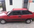 Красный ВАЗ 2108, объемом двигателя 1.5 л и пробегом 100 тыс. км за 798 $, фото 3 на Automoto.ua