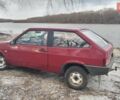 Червоний ВАЗ 2108, об'ємом двигуна 1.5 л та пробігом 215 тис. км за 1300 $, фото 11 на Automoto.ua