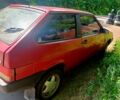Красный ВАЗ 2108, объемом двигателя 1.5 л и пробегом 0 тыс. км за 650 $, фото 4 на Automoto.ua