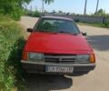 Червоний ВАЗ 2108, об'ємом двигуна 1.5 л та пробігом 300 тис. км за 650 $, фото 1 на Automoto.ua