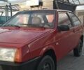 Червоний ВАЗ 2108, об'ємом двигуна 1.1 л та пробігом 156 тис. км за 1198 $, фото 1 на Automoto.ua