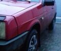 Червоний ВАЗ 2108, об'ємом двигуна 1.5 л та пробігом 100 тис. км за 2150 $, фото 1 на Automoto.ua